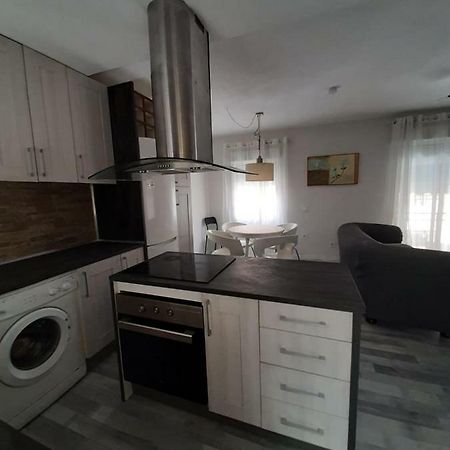 Casa Aragon Apartment Boadilla del Monte Ngoại thất bức ảnh