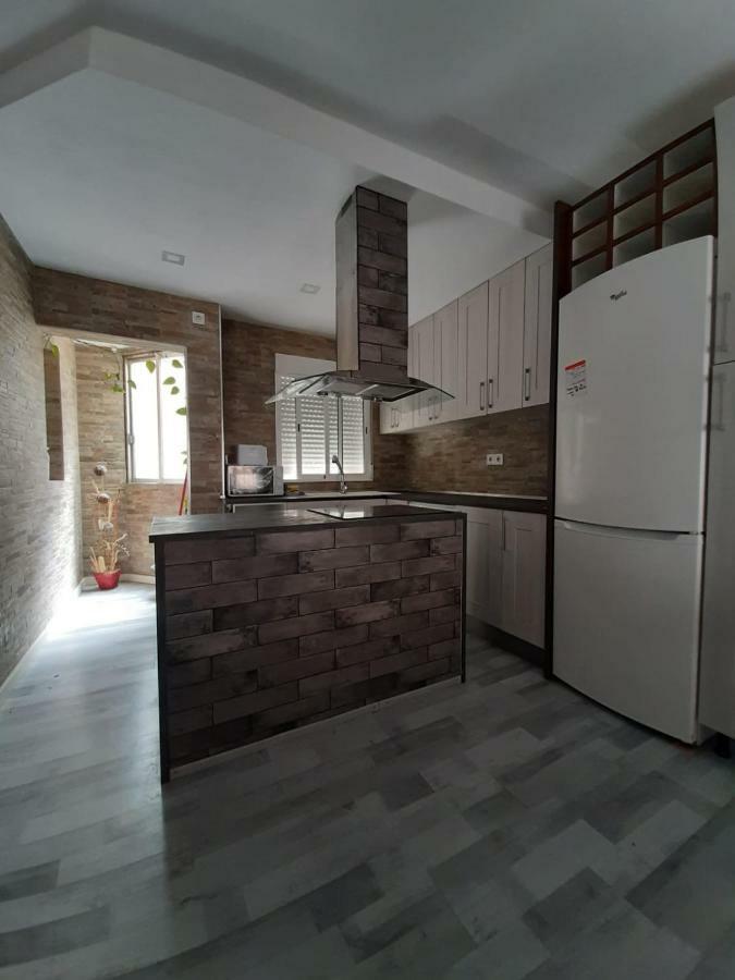 Casa Aragon Apartment Boadilla del Monte Ngoại thất bức ảnh