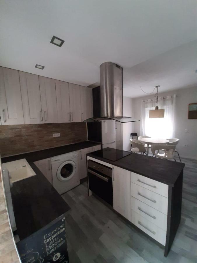 Casa Aragon Apartment Boadilla del Monte Ngoại thất bức ảnh