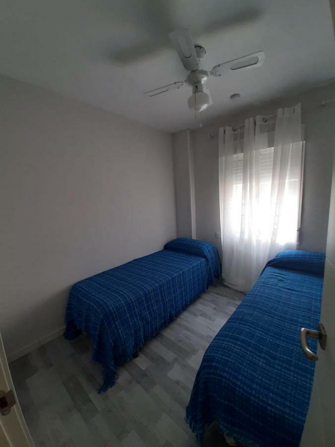 Casa Aragon Apartment Boadilla del Monte Ngoại thất bức ảnh